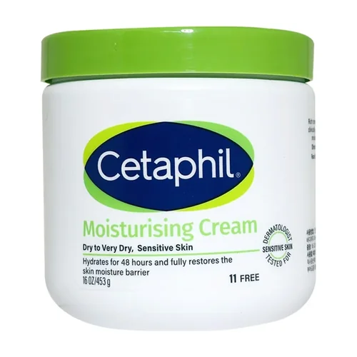 Cetaphil Moisturising Cream 453 g