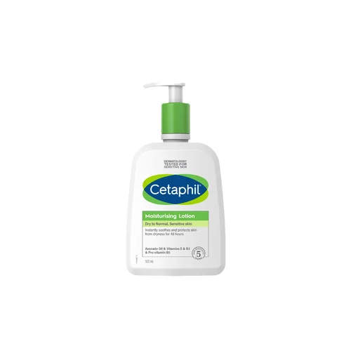 Cetaphil Moisturising Lotion 591ml