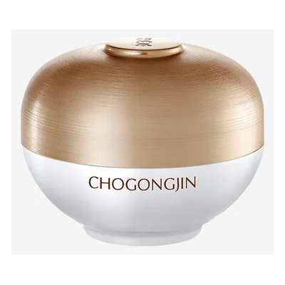 Chogongjin Sulbon Jin Dark Spot Correcting Cream - 60ml