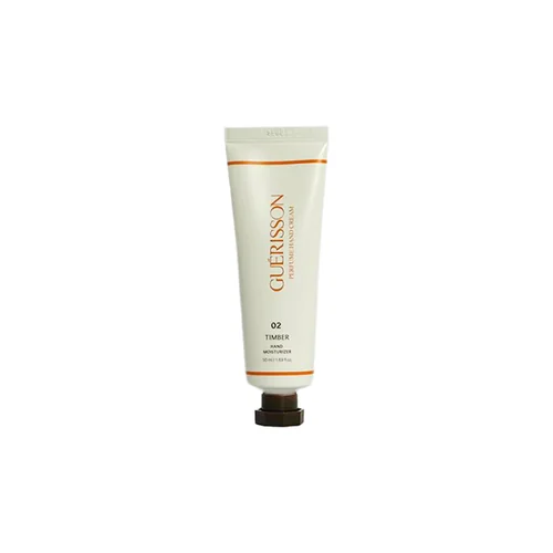 Clairs Korea Guerisson Perfume Hand Cream 50 ml