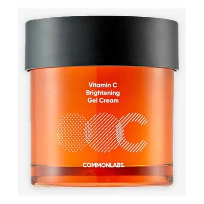 Common Lab Vitamin C Gel Cream - 70g
