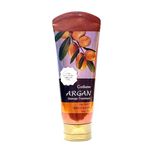 Confume Argan Damage Treatment 200 g