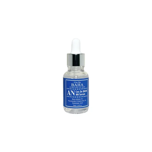Cos De BAHA Arbutin Niacinamide Serum (An) 30 ml
