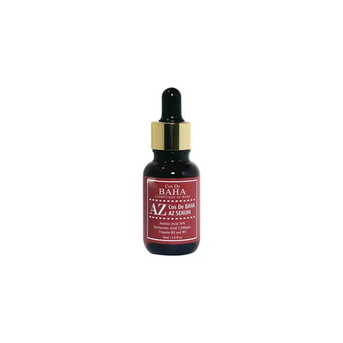 Cos De BAHA Azelaic Acid 10 Serum (Az) 30 ml