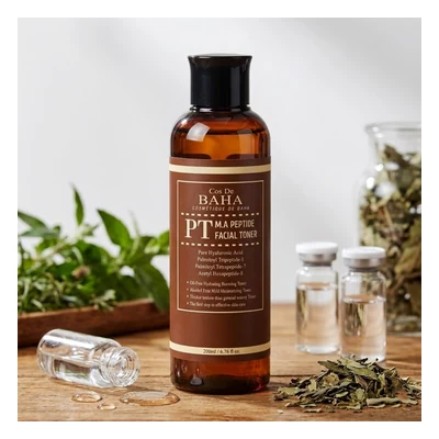 Cos De BAHA M.A. Peptide Facial Toner - 200ml