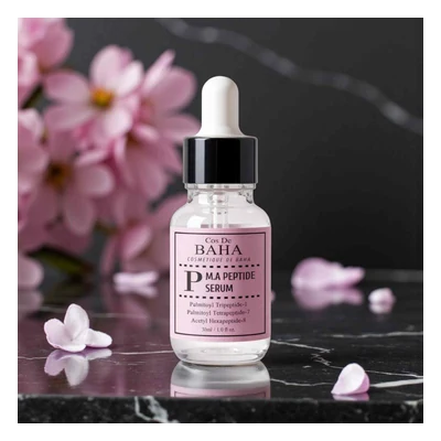 Cos De BAHA MA Peptide Serum - 30ml