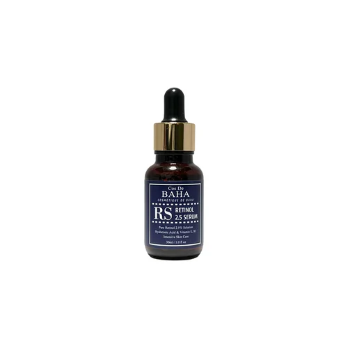 Cos De BAHA Retinol 2.5 Serum (Rs) 30 ml