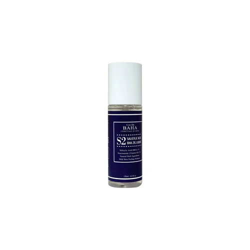 Cos De Baha S2 Salicylic Acid BHA 2% Liquid 120 ml