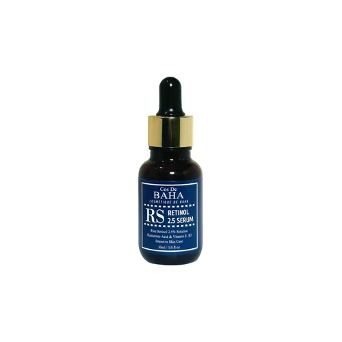 Cos De BAHA Salicylic Acid 4% Serum (S4) 30 ml