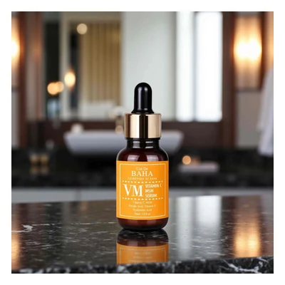 Cos De BAHA Vitamin C MSM Serum - 30ml