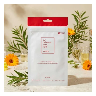 Cosrx AC Collection Acne Patch (26 patches)