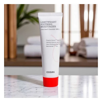 Cosrx AC Collection Lightweight Soothing Moisturizer - 80ml