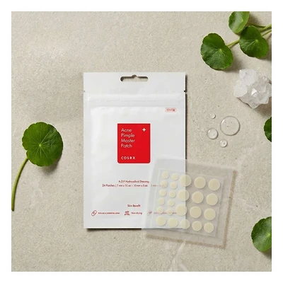Cosrx Acne Pimple Master Patch (24 Patches)