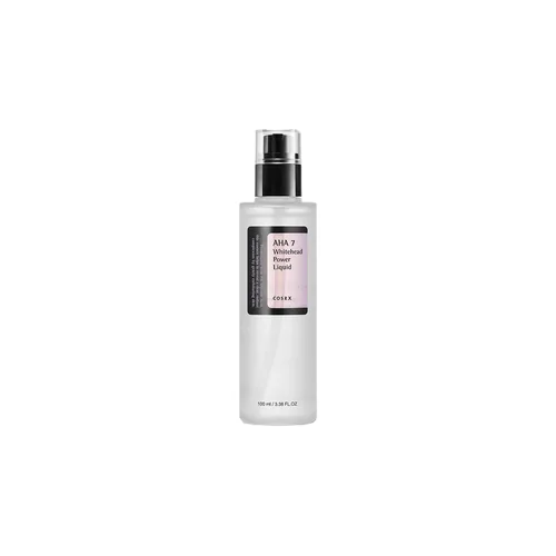 Cosrx AHA 7 Whitehead Power Liquid 100ml