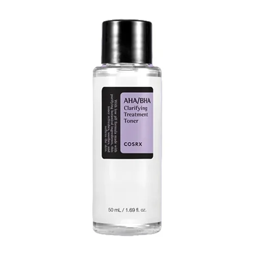 Cosrx AHA/BHA Clarifying Treatment Toner 50 ml
