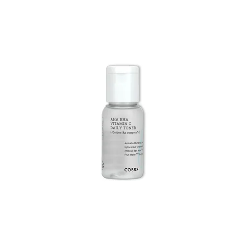Cosrx AHA BHA Vitamin C Daily Toner 50 ml