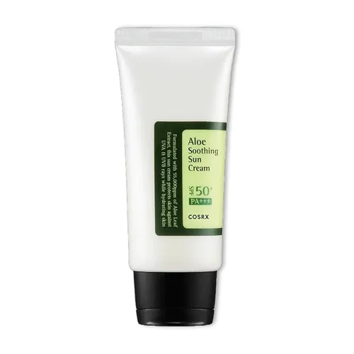 Cosrx Aloe Soothing Sun Cream 50 ml