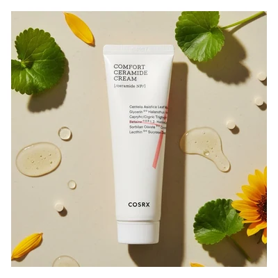 Cosrx Balancium Comfort Ceramide Cream - 80ml