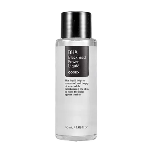 Cosrx BHA Blackhead power Liquid 50 ml