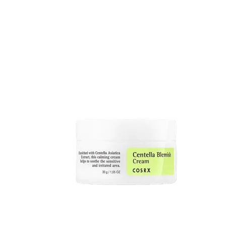 Cosrx Centella Blemish Cream 30g