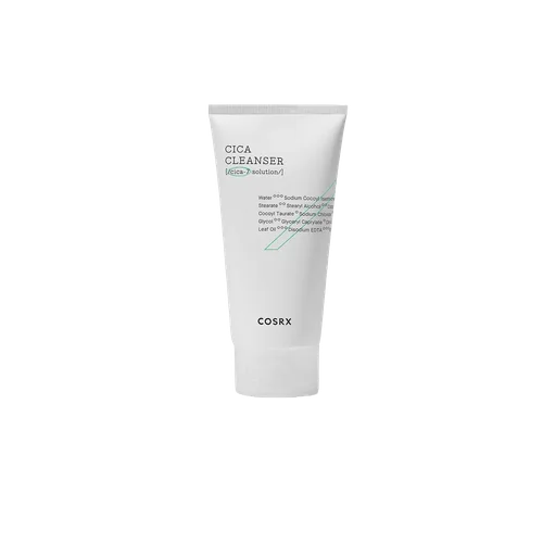 Cosrx Cica Cleanser