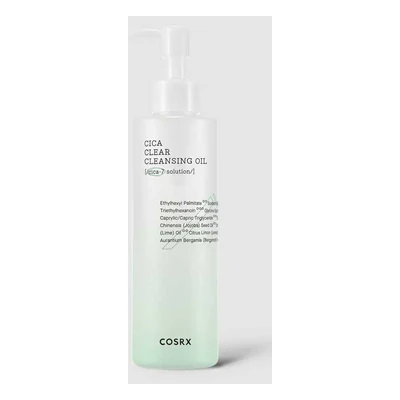 Cosrx Cica Clear Cleansing Oil - 200ml