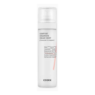 COSRX Comfort Ceramide Cream Mist - 120ml