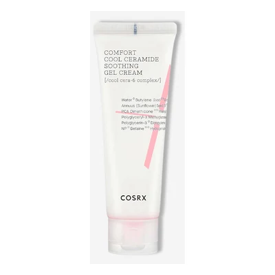 Cosrx Comfort Cool Ceramide Soothing Gel Cream - 85ml