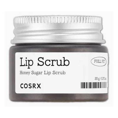 Cosrx Full Fit Honey Sugar Lip Scrub - 20gm