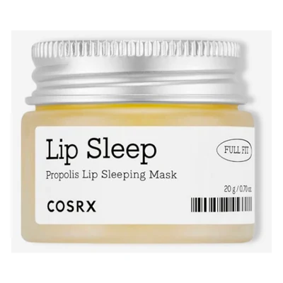 Cosrx Full Fit Propolis Lip Sleeping Mask - 20g