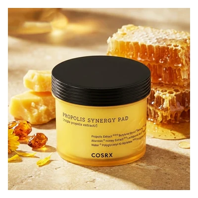 Cosrx Full Fit Propolis Synergy Pad - 70 Pads
