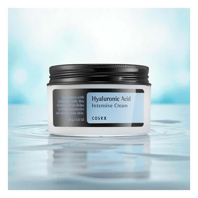 Cosrx Hyaluronic Acid Intensive Cream - 100ml