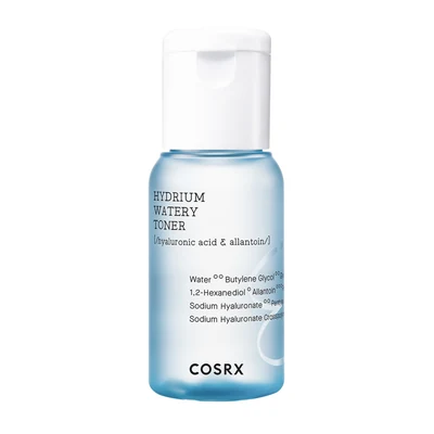 Cosrx Hydrium Watery Toner - 50ml