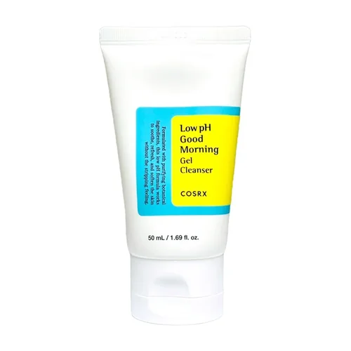 Cosrx Low pH Good Morning Gel Cleanser 50 ml