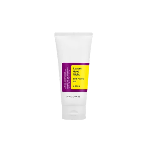 CosRx Low pH Good Night Soft Peeling Gel