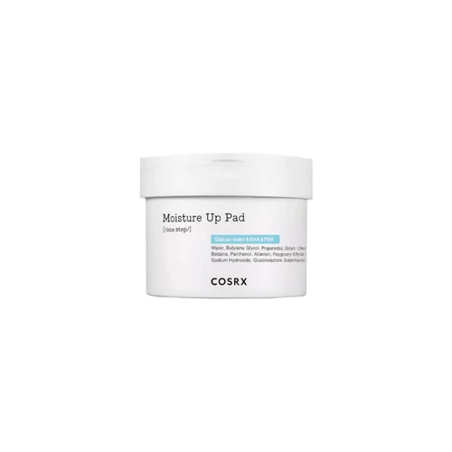 Cosrx Moisture Up Pad 70 Pads