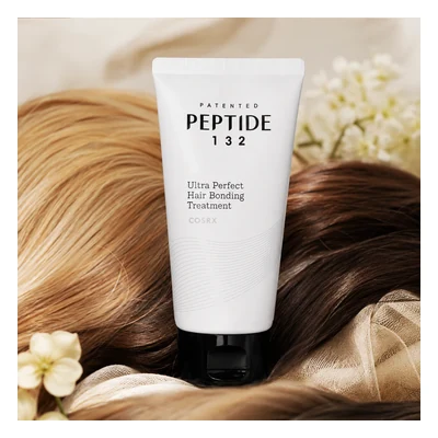 Cosrx Peptide-132 Ultra Perfect Hair Bonding Treatment - 120ml