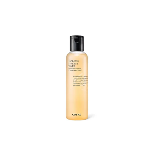 Cosrx Propolis Synergy Toner