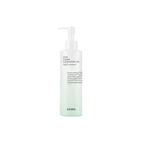 COSRX Pure Fit Cica Cleansing Oil 200ml