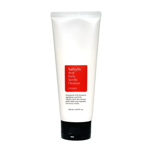 Cosrx Salicylic Acid Daily Gentle Cleanser 150 ml