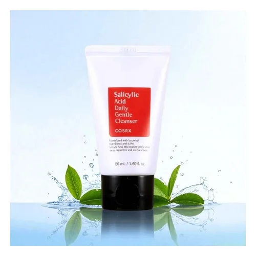 Cosrx Salicylic Acid Daily Gentle Cleanser 50 ml