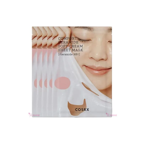 CosRx Sheet Mask - 8809598452060