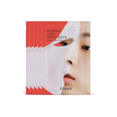 CosRx Sheet Mask - 8809598453159