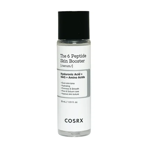 Cosrx The 6 Peptide Skin Booster Serum 30 ml