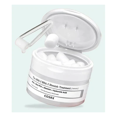 Cosrx The Aha 2 Bha 2 Blemish Treatment Serum - 50g