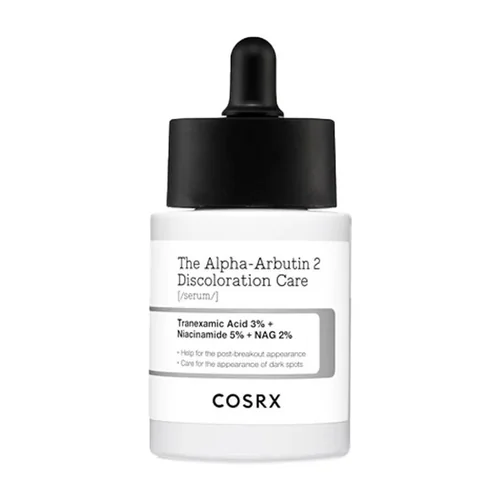 Cosrx The Alpha-Arbutin 2 Discoloration Care Serum 50 ml