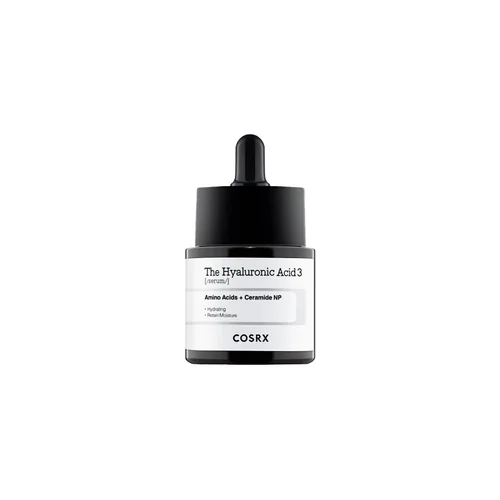 Cosrx The Hyaluronic Acid 3 Serum 20 ml