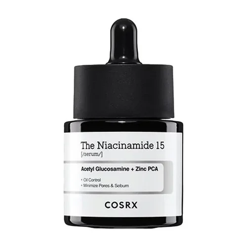 Cosrx The Niacinamide 15 Serum 20 ml