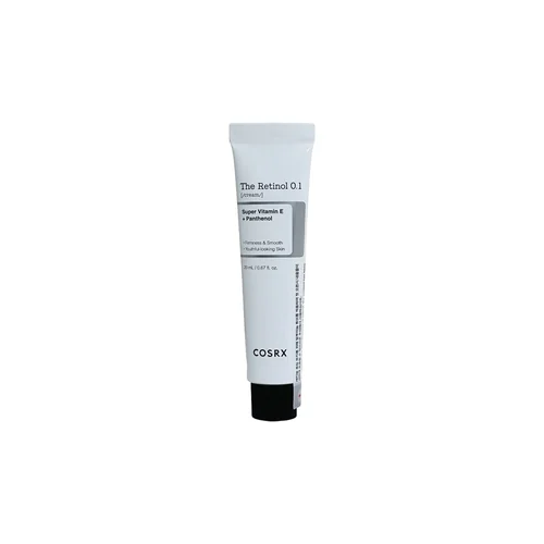 Cosrx The Retinol 0.1 Cream 20ml