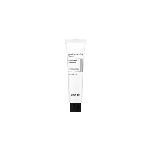 Cosrx The Retinol 0.3 Cream 20ml